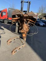 Schalengreiffer mit Drehmotor hydraulisch Baden-Württemberg - Riedlingen Vorschau