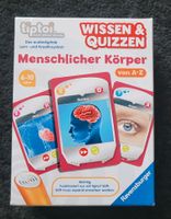 Tip toi Spiel Menschlicher Körper Saarland - Marpingen Vorschau