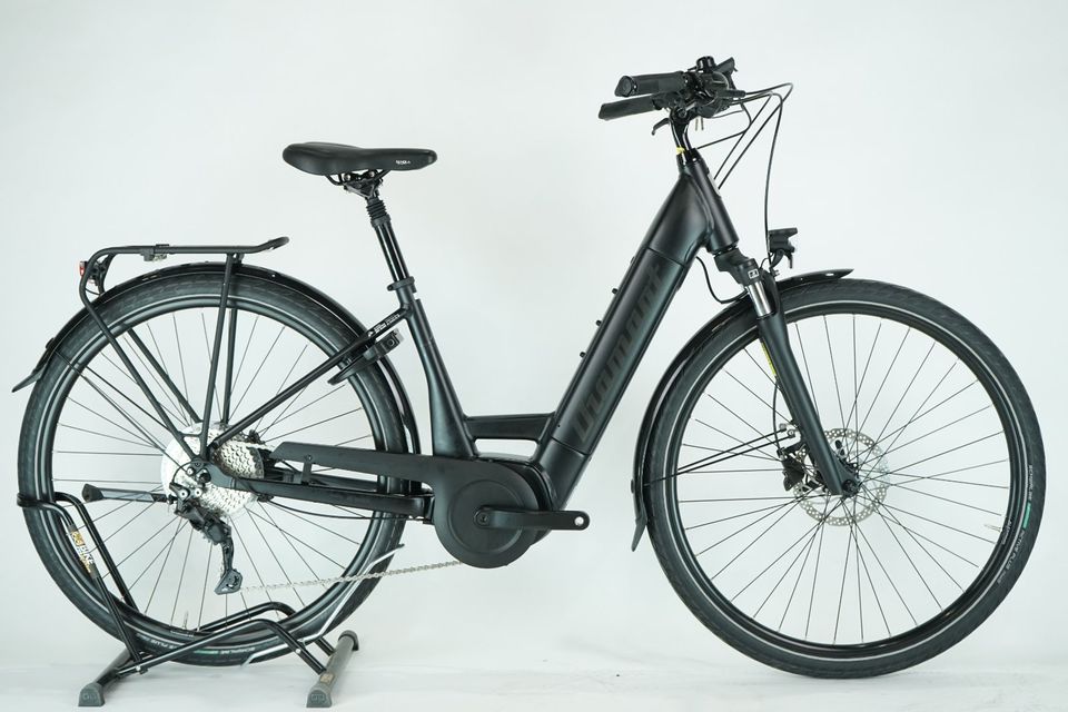 Diamant Mandara Deluxe 2021 - Trekking E Bike - 500Wh - UVP3269€ in Wuppertal