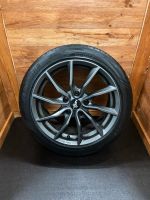 BMW 17 Zoll Felgen 5x120 225/45/17 E90-E91-E92-E93-E46-1er Niedersachsen - Apen Vorschau