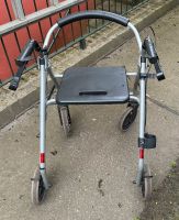 Rollator Drive faltbar Berlin - Biesdorf Vorschau