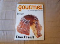 gourmet 41 - Das Elsass, Gastronomie Magazin Herbst 1986 Kreis Pinneberg - Tornesch Vorschau