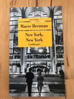 Maeve Brennan: New York, New York, NEU & ungelesen Hamburg-Nord - Hamburg Eppendorf Vorschau