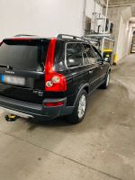 VOLVO XC 90 LPG 2.5 T 7 Sitze Top Schleswig-Holstein - Norderstedt Vorschau