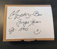 Mystery☆Box Hosen Jungen Gr.140 Berlin - Köpenick Vorschau