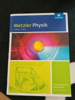 Metzler Physik ISBN 9783507112650 Rheinland-Pfalz - Alzey Vorschau