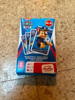 Paw Patrol Kartenspiel 4in1 Schleswig-Holstein - Norderstedt Vorschau