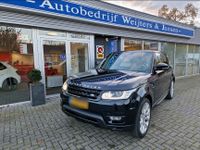 Range Rover Sport 3.0 SDV6 Autobiography Dynamic Nordrhein-Westfalen - Kleve Vorschau