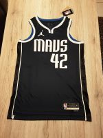 NBA Trikot Jersey Kleber Dallas Mavericks StatementEdition Jordan Sachsen - Crottendorf Erzgebirge Vorschau