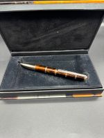 Montblanc Writers Edition Limited Cervantes Kugelschreiber Hessen - Kassel Vorschau