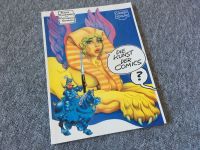 Die Kunst der Comics Carlsen Verlag Achim Schnurrer Rinaldi 1984 Niedersachsen - Osloß Vorschau