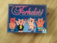 Ferkelei, Gesellschaftsspiel von Schmidt Spiele, ab 8 Jahren Bayern - Essenbach Vorschau