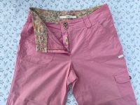 7/8, Sommer Damenhose von gardeur, Brita, rosa, Gr. 38, Nordrhein-Westfalen - Siegburg Vorschau