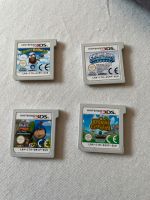 3DS spiele Niedersachsen - Emden Vorschau