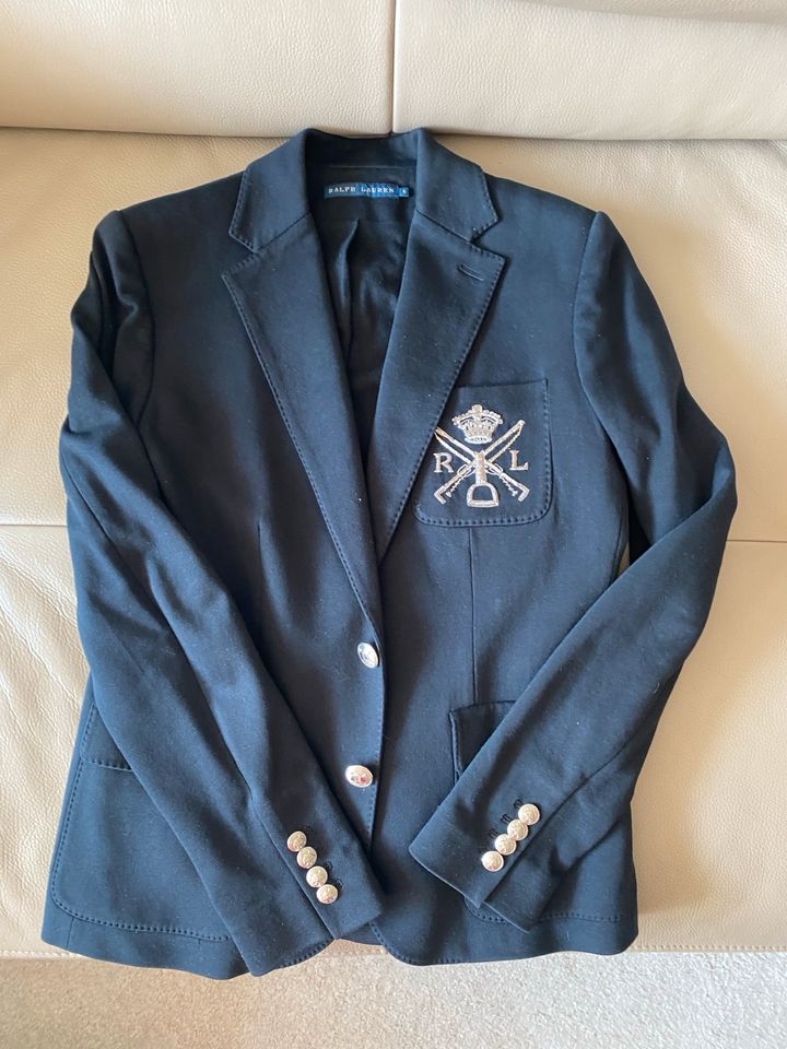 Ralph Lauren Blazer in München