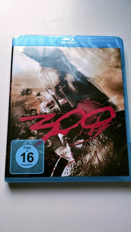 Blu-ray 72 Stunden 300 Priest in Leiblfing