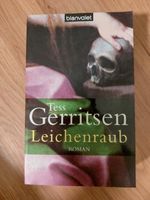 Roman von Tess Gerritsen Bayern - Neustadt b.Coburg Vorschau