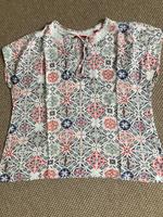 s. Oliver Shirt Gr. 42 sehr hübsch Niedersachsen - Norden Vorschau