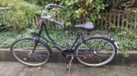 Hollandrad Fahrrad Nostalgie, van de Falk, schwarz, für Bastler Nordrhein-Westfalen - Leverkusen Vorschau