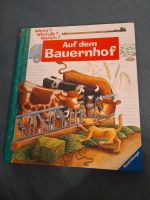 Buch Auf dem Bauernhof Wieso? Weshalb? Warum? Nr. 3 Schwerin - Weststadt Vorschau