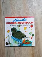 Kinder Kochbuch Bayern - Kürnach Vorschau