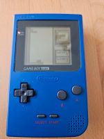 Nintendo Gameboy Pocket Nordrhein-Westfalen - Mönchengladbach Vorschau