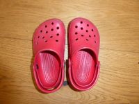 Crocs c8 c9 24 25 26 Nordrhein-Westfalen - Hilden Vorschau