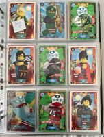 Lego Ninjago Sammelkarten Serie 5 Nordrhein-Westfalen - Selm Vorschau