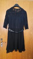 Schwarzes Abendkleid für Damen, Kleid für Feste Hochzeit u.a. Nordrhein-Westfalen - Lüdenscheid Vorschau