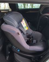 Kindersitz Reboarder nado be cool 03 lite isofix ab Geburt bis 4 Bayern - Fürth Vorschau