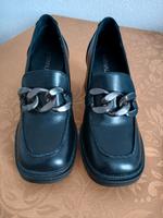 Neue schwarze Damenschuhe in der Größe 36 Essen - Essen-Stadtmitte Vorschau