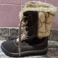 Timberland Earthkeeper Damen Boots Stiefel Braun Gr.39★NEUWERTIG★ Hessen - Offenbach Vorschau