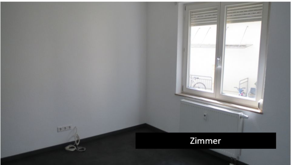 3-Zimmer Wohnung in Leonberg, Terrase, Küche, 2 Keller, Stellpl. in Leonberg