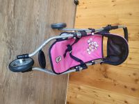 Puppen Kinderwagen/ Buggy Nordrhein-Westfalen - Gladbeck Vorschau