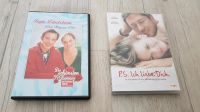 DVD's Inga Lindström der Weg zu dir und PS: Ich Liebe dich Hessen - Stadtallendorf Vorschau