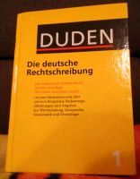 Duden Die deutsche Rechtschreibung Band 1 Nordrhein-Westfalen - Schleiden Vorschau