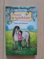 NEU⚡ Ponyhof Apfelblüte Lena und Samson Kinderbücher Kinderbuch Niedersachsen - Bovenden Vorschau
