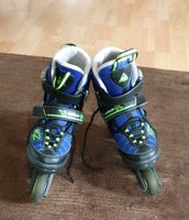 Inline Skates der Marke K2 für Kinder Größe 29-34 mitwachsend Baden-Württemberg - Bühl Vorschau