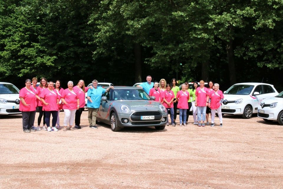 Starte deine Karriere als Pflegefachkraft bei uns im besten Team! in Illingen