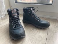 Tolle Stiefel tracking usw. Größe 41 von Deltex Wanderschuhe Brandenburg - Woltersdorf Vorschau