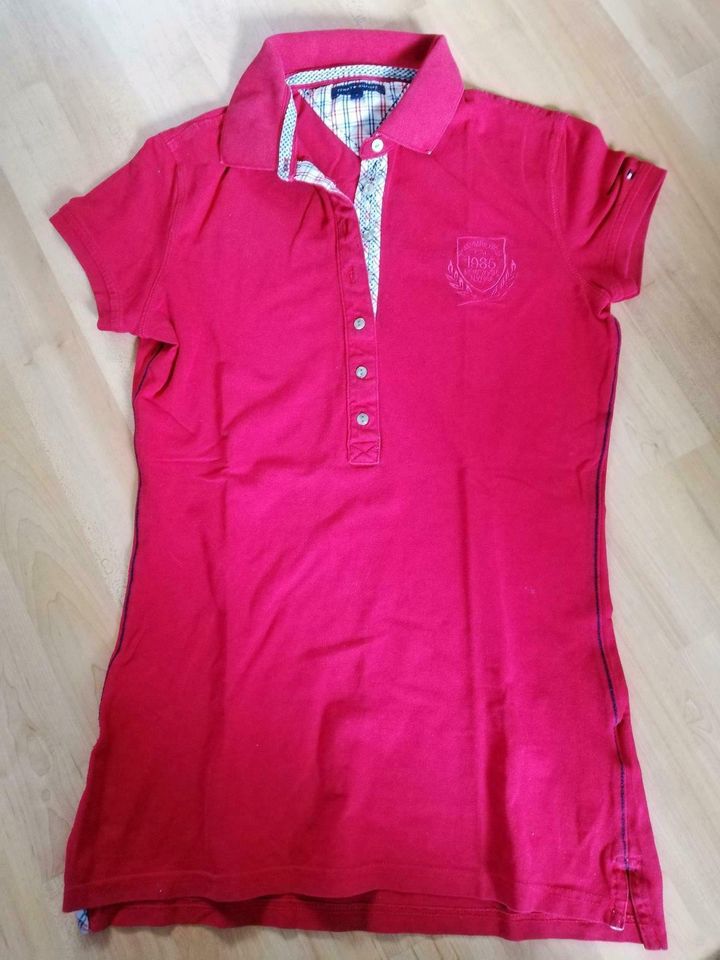 Poloshirt von Tommy Hilfiger in Göllheim