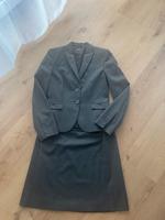 Tolles Kostüm von Esprit Collection Blazer 36 Rock 38 grau Bayern - Bad Füssing Vorschau