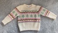 Zara strick pullover gr 110 Nordrhein-Westfalen - Dinslaken Vorschau