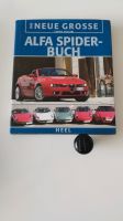 ALFA SPIDER BUCH Niedersachsen - Lüneburg Vorschau