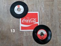 Coca Cola Schallplatten Thüringen - Weimar Vorschau