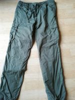 Jungen Hose Cargohose  grün Gr. 170 Saarland - St. Ingbert Vorschau