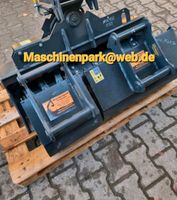 ✅️100/20(30)50(60) MS01 - Baggerschaufel - Minibagger - Hydraulik Bayern - Langenneufnach Vorschau