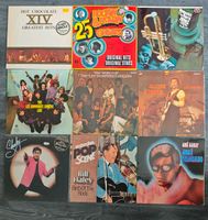 LPs, Schallplatten,Vinyl, Haley/Korner/les Humphries/C.Sara,u.a. Berlin - Neukölln Vorschau