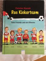 Buch Kinder Kickerteam Nordrhein-Westfalen - Sassenberg Vorschau