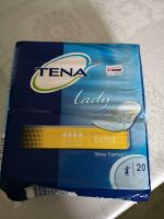 TENA Lady Extra 20 Stck Packung Brandenburg - Oranienburg Vorschau